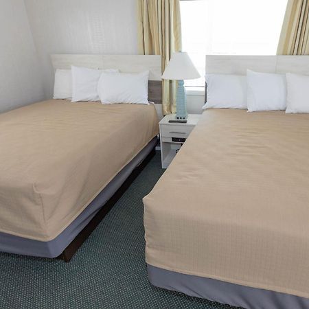 Fish Tales Boardwalk Inn & Ocean Mecca Motel Όσεαν Σίτι Εξωτερικό φωτογραφία