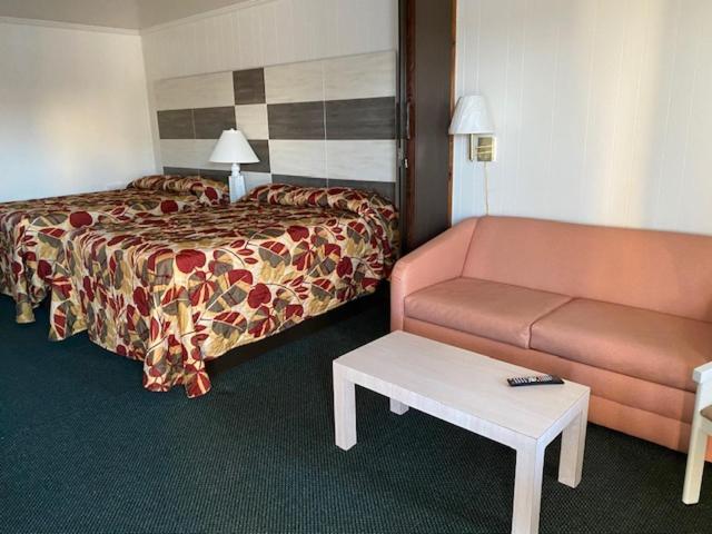 Fish Tales Boardwalk Inn & Ocean Mecca Motel Όσεαν Σίτι Εξωτερικό φωτογραφία