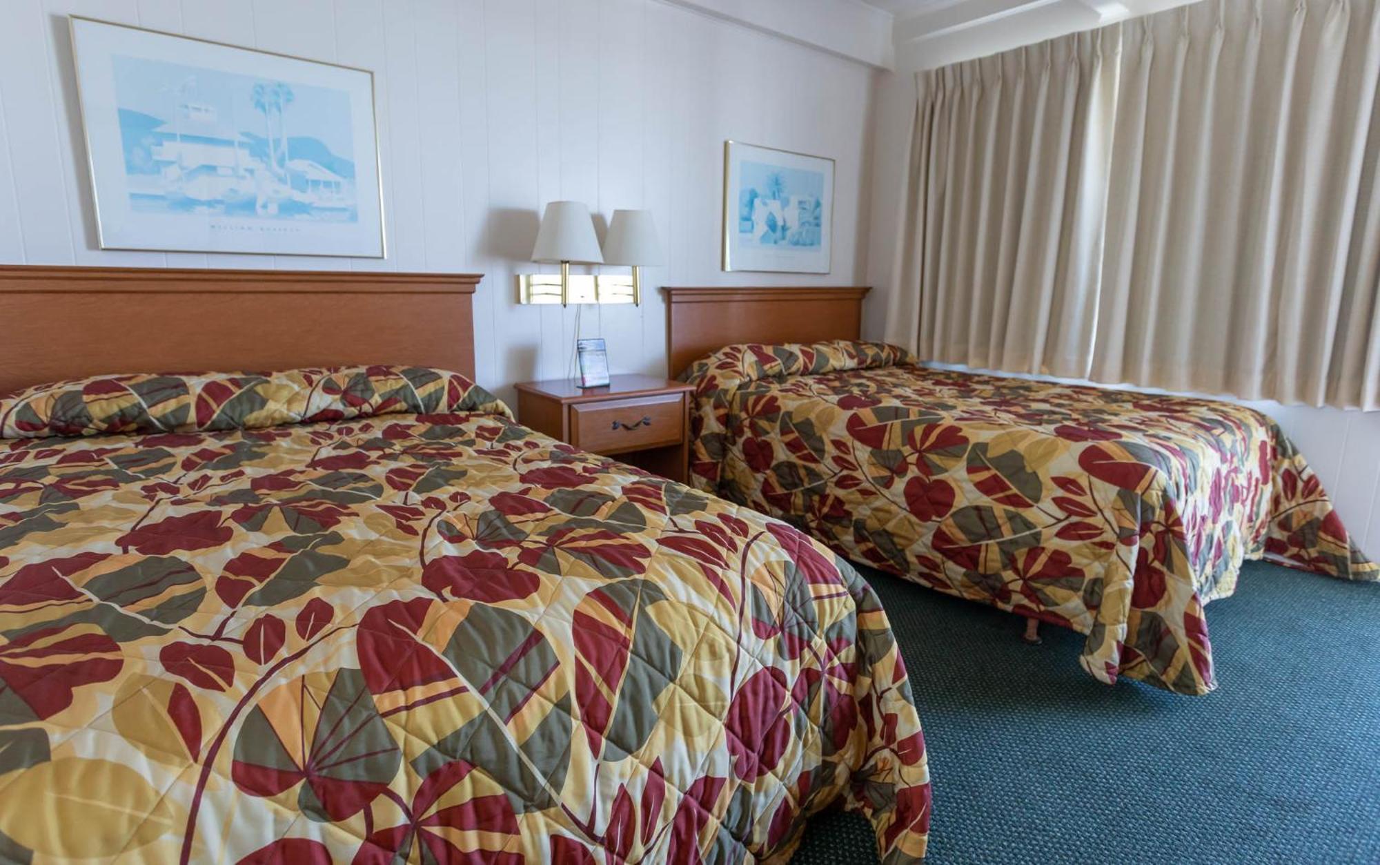 Fish Tales Boardwalk Inn & Ocean Mecca Motel Όσεαν Σίτι Εξωτερικό φωτογραφία