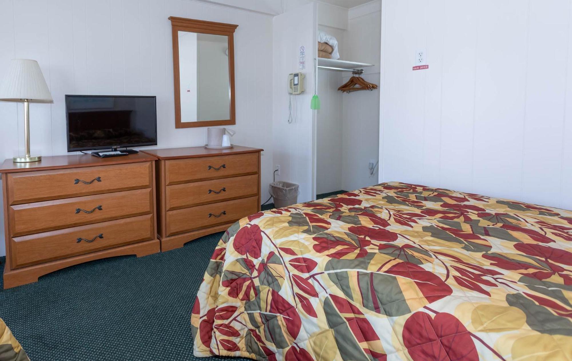 Fish Tales Boardwalk Inn & Ocean Mecca Motel Όσεαν Σίτι Εξωτερικό φωτογραφία