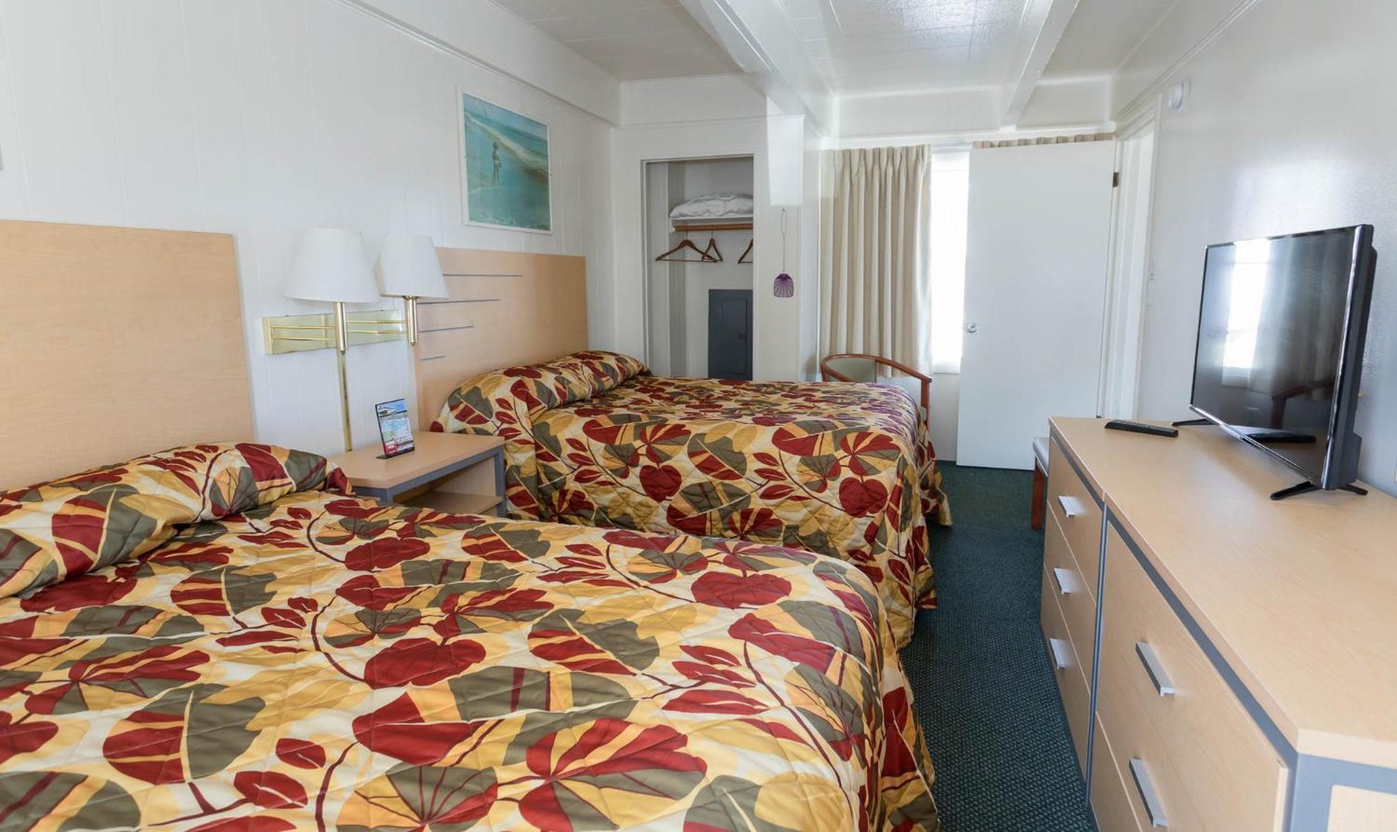 Fish Tales Boardwalk Inn & Ocean Mecca Motel Όσεαν Σίτι Εξωτερικό φωτογραφία