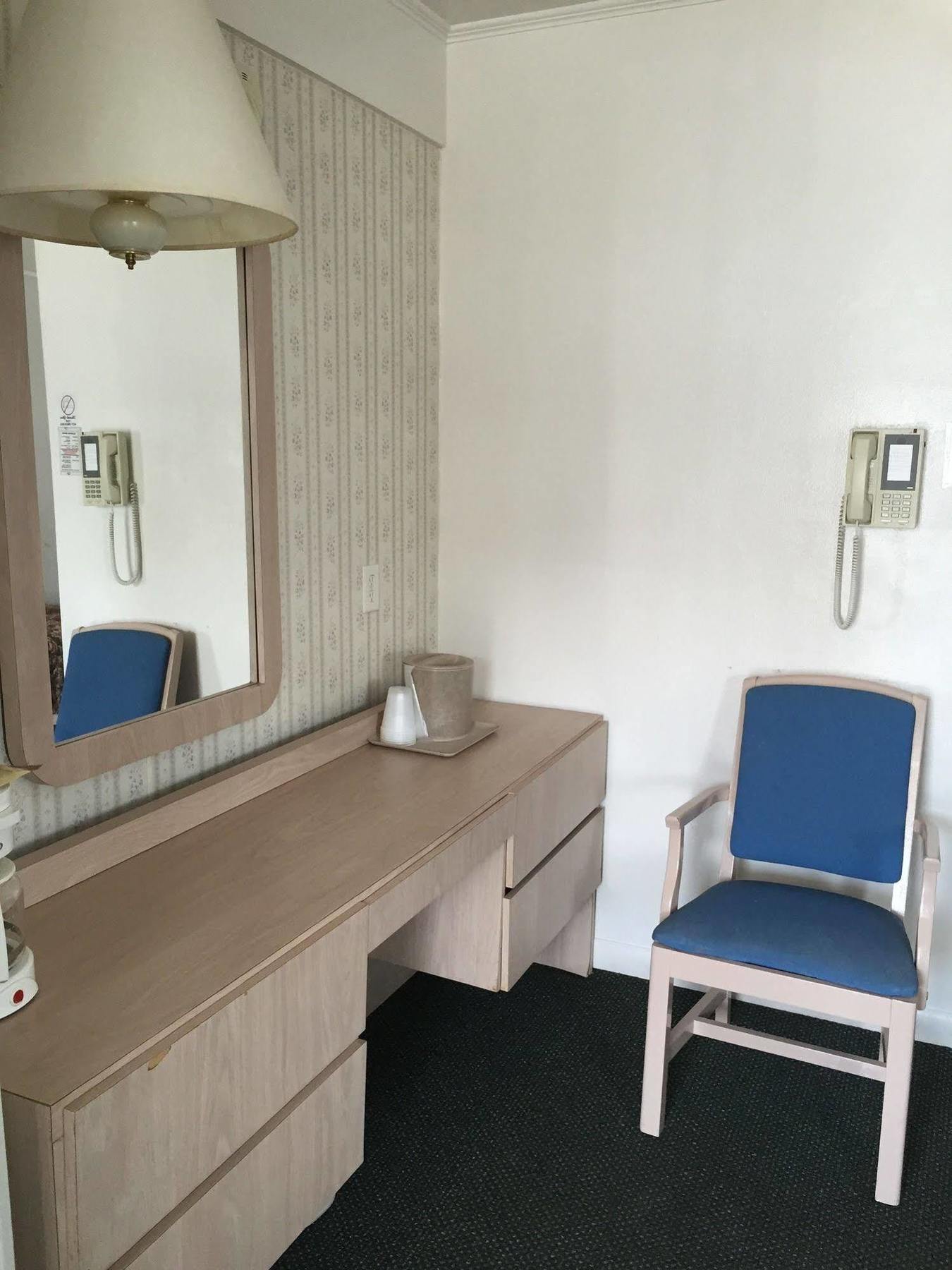 Fish Tales Boardwalk Inn & Ocean Mecca Motel Όσεαν Σίτι Εξωτερικό φωτογραφία
